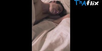 Victoria Alle Breasts Scene  in Cafe Serre Croissant Mouille
