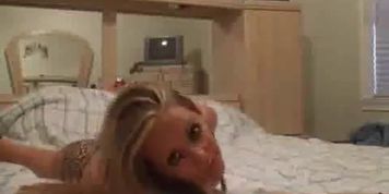 Alluring Lady Enjoys VideoChat - Session 1846 (Nestee Shy)