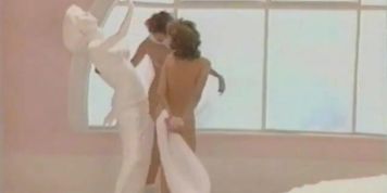 Electric Blue 14 UK - Some Like it Hot (1984)
