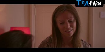 Tamaryn Payne Bikini,  Lesbian Scene  in Sacrilege