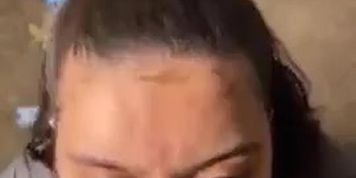 Holiday Head