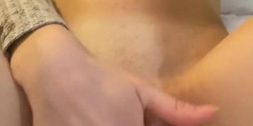 Tell me if this video made your dick hard ? by onebecky from OnlyFans | Coomer