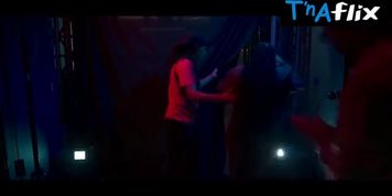 Sofia Salgado Sexy Scene  in Bitch Lover
