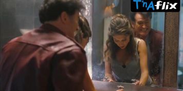 Jennifer Freed Nude Scene  in Ash Vs Evil Dead