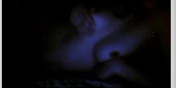 [CHATROULETTE] Arabian girl toutch herself