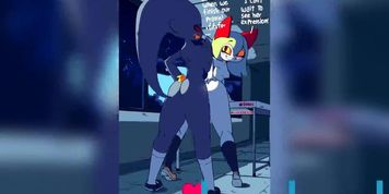 Diives Hentai GIF Compilation (Faphero) round 2