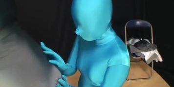 zentai,rubber,latex