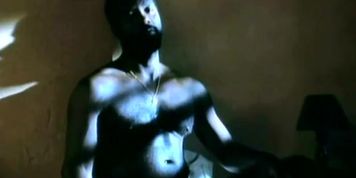 Jeanne Balibar Breasts,  Bush Scene  in Le Crime De Monsieur Stil