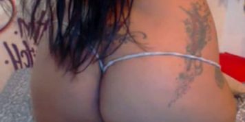Latin Webcam 381 - video 1