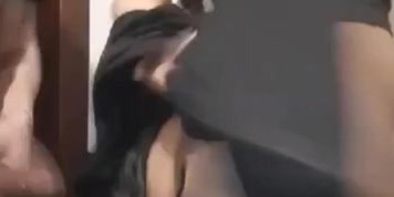 &hearts; Lei Gonzalez rotura anal
