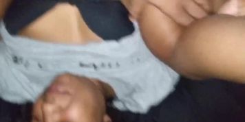 Sexy Ex Girlfriend Gets Hard Missionary Make Up Sex With Nasty Cumshot 