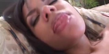 Mischa McKinnon - Girls Home Alone 29 - Scene 8 (Michelle Banks)