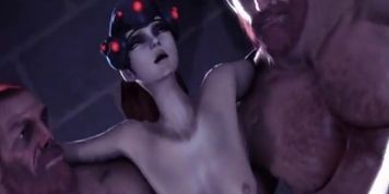 widow maker
