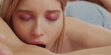 FM & NA Delicious Girls WG - Nancy Ace (Freya Mayer, Nancy A.)