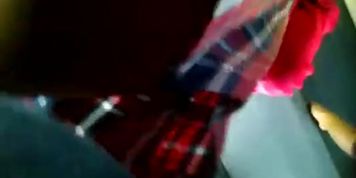 upskirt colegiala 1