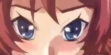 Japanese hentai hardccore fucked and creampie