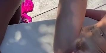 emily anal