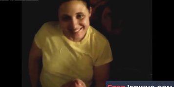 REAL SEXY AMATEUR CUMSHOT COMPILATION PART4