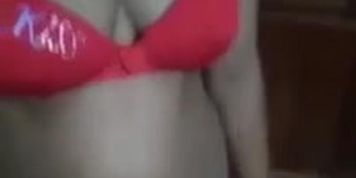 Bangladeshi Lal Vabi