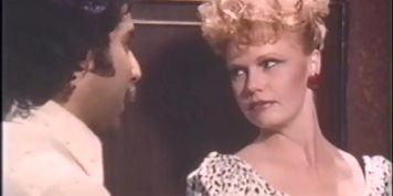 Striptease (1985) (Colleen Brennan, John Leslie, Tara Aire)
