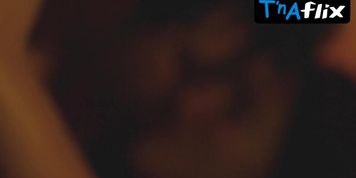Melina Lizette Breasts,  Underwear Scene  in French Dirty