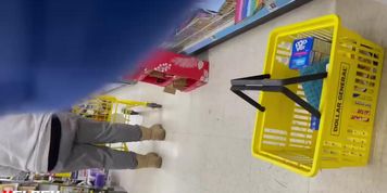 1st store flash attempt