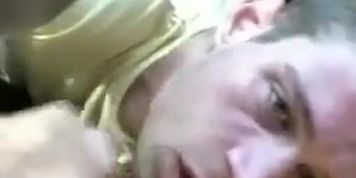 Ts Car Ride, Stroking and Sucking