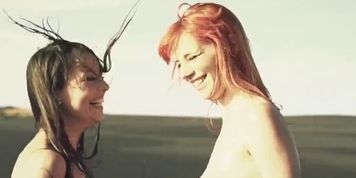 Me & Ariel (Horizont)