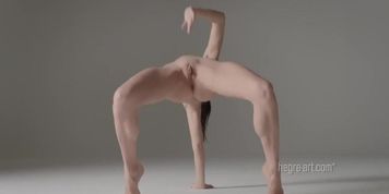 Arial ballet (Magdelana)