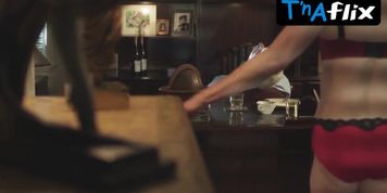 Laura Meadows Sexy Scene  in The Legend Of Black Annie