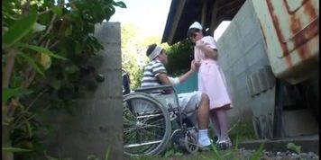 Outdoor Nurses (Who Fucks)