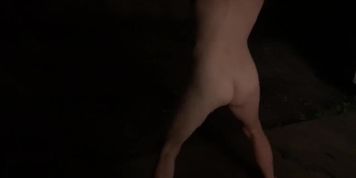 Independence  Day 2020 Shenanigans Nude Fireworks 