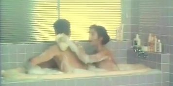 Hitomi Kuroki Breasts Scene  in O Ryakudatsuai