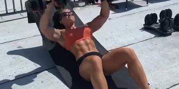 GYM  FITNESS