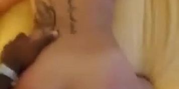 Cosmo - Chinese Lauren Pt1