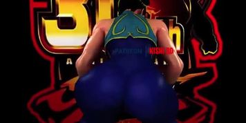 Cartoon And Anime Tits And Ass Compilation