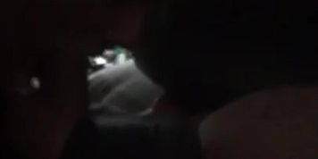 Wife Deepthroats my dick just like I like it 