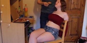 Force feeding sesh
