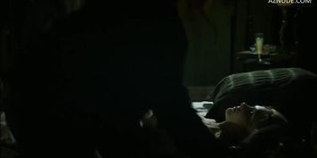 Alexis Porter Breasts Scene  in Rats And Cats