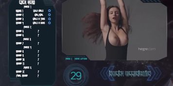 Dick Hero: World Championships (Episode 1) (Aidra Fox)