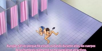Watashi Ga Toriko Ni Natte Yaru 01 Sub Espa&ntilde;ol