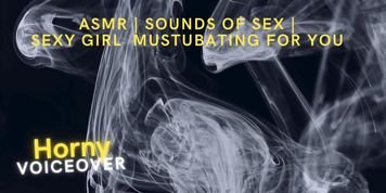 Audio Only. Horny girl is moaning loudly while getting fucked by her vibrator. Three loud orgasms! (Bobbi Eden, Erotic Audio)