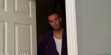 Teen babe likes big dick - video 17