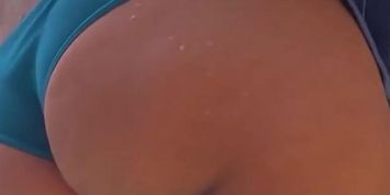 Hot Latina Big Booty