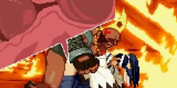 MUGEN - All Cums
