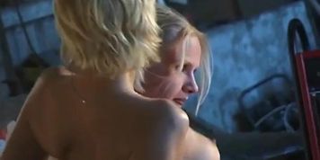 CATS VIDEO 27 (2001) SWE