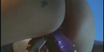 Blue Room Scene 3