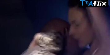 Anna Snatkina Sexy Scene  in Snayper: Posledniy Vystrel