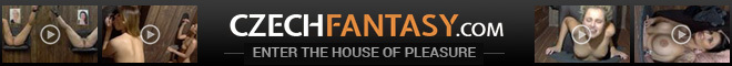 Bekijk gratis HD-pornovideo&rsquo;s van CzechFantasy.com op TNAFlix