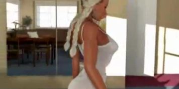 Busty Lactation